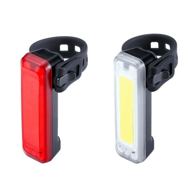 BBB Signal Front/Rear Light Kit