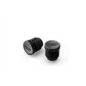 Brooks Bar plugs - Black