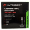 Hutchinson Protect Air Innertube 27.5X1.70/2.35 - Schrader 35mm