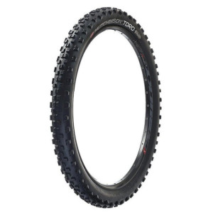 Hutchinson Toro MTB Tyre - Tubetype - Hardskin - 26x2.15 (51-559) - Black