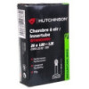Hutchinson Standard Innertube 26x1.00/1.25  - Schrader 48mm