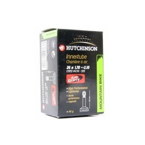Hutchinson Air Light Innertube 26x1.70/2.10 - Presta 48mm