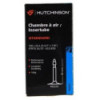 Hutchinson Standard Innertube 700x25/30  - Presta 80mm