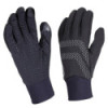 BBB RaceShiled WB 2.0 Spring/Fall Gloves Black