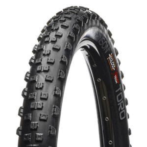 Hutchinson Toro Koloss MTB Tyre - Tubetype - 27.5x2.6" (66-584) - Black