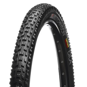 Hutchinson Gila Koloss MTB Tyre - Tubetype - 27.5x2.6" (66-584) - Black