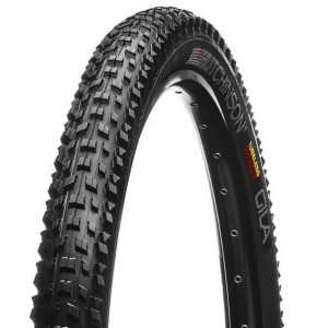 Hutchinson Gila Koloss MTB Tyre - Tubetype - 29x2.6" (66-622) - Black