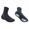 BBB Freeze Shoe Covers Black