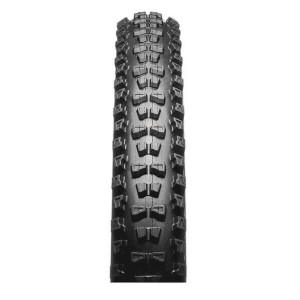 Hutchinson Griffus MTB Tyre - Tubetype - 27.5x2.5" (58-584) - Black