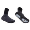 BBB UltraWater Zipperless Shoe Covers Black
