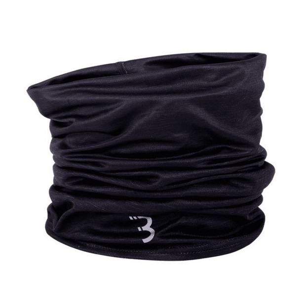 BBB ComfortNeck Neck Warmer Black