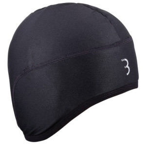 BBB Thermal Underhelmet Black