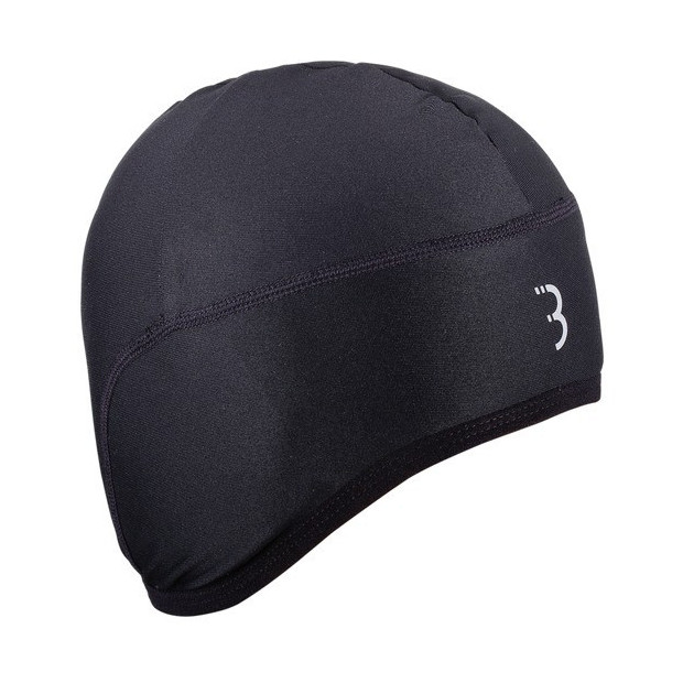 BBB Thermal Underhelmet Black