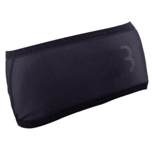 BBB Thermal Headband Black