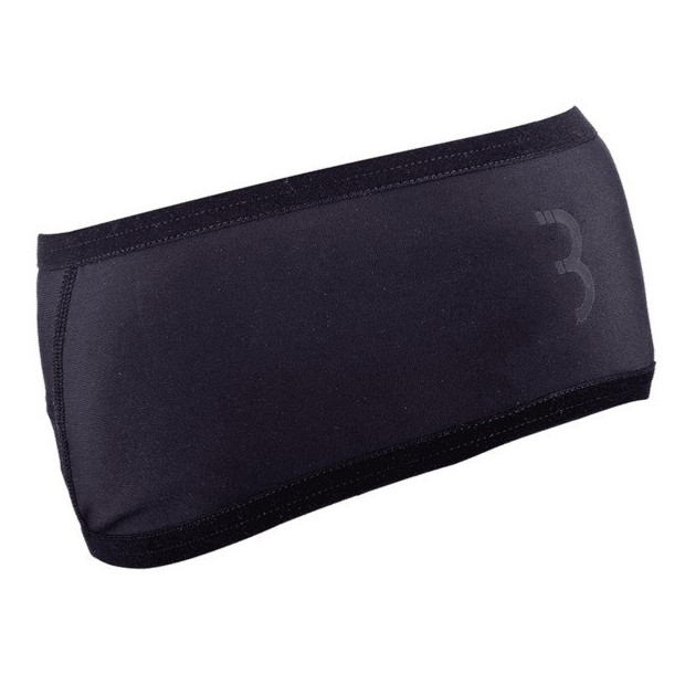 BBB Thermal Headband Black