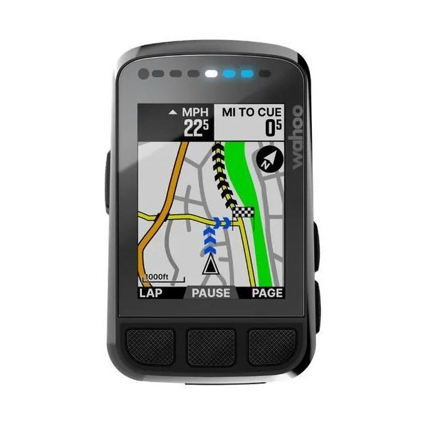 Wahoo ELEMNT Bolt Bike GPS Computer