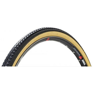 Hutchinson Urban Tyre - 26x1.375" (37-590) - Beige