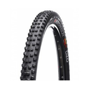 Hutchinson Dzo MTB Tyre - Tubeless Ready - Hardskin - 26x2.25" (54-559) - Black