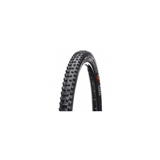 Hutchinson Dzo MTB Tyre - Tubeless Ready - Hardskin - 27.5x2.25" (54-584) - Black