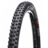 Hutchinson Dzo MTB Tyre - Tubeless Ready - Hardskin - 27.5x2.25" (54-584) - Black