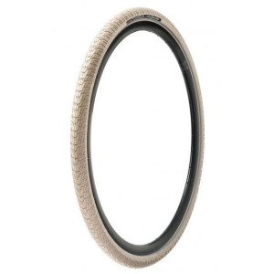 Hutchinson Haussmann Reflex City Tire - Tube Type - 27.5x1.50 (40-584) - Ivory