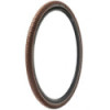 Hutchinson Haussmann Reflex City Tire - Tube Type - 27.5x1.50 (40-584) - Brown