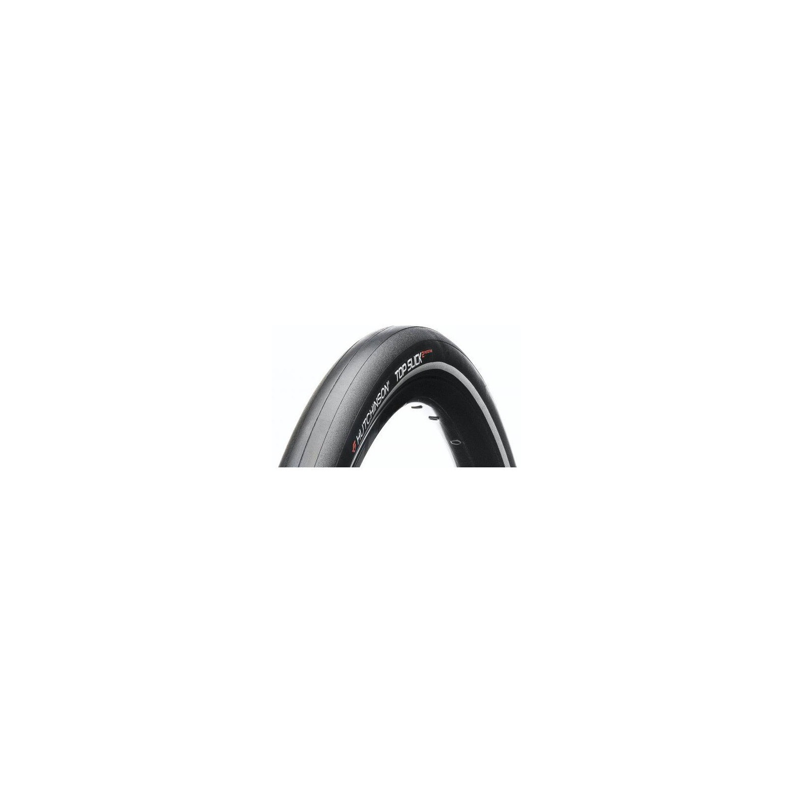 Amazon.com : Hutchinson Nitro-2 Wire Tire, 700 x 23, Black