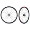 Fulcrum Racing 4 DB Wheelset Shimano HG11 Freewheel Body