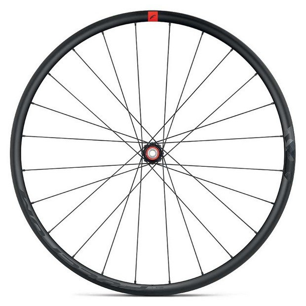 Fulcrum Racing 5 DB Road Front Wheel