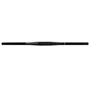 Truvativ Flatbar Descendant Carbon 750 mm 31.8  - Black