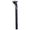 Zipp SL Speed Seatpost 31.6x330mm Offset: 20mm Black/White Decals