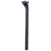Zipp SL Speed Seatpost 27.2x400mm Offset: 20mm Black/Black Decals