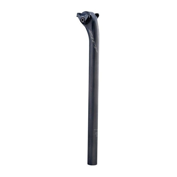 Zipp SL Speed Seatpost 31.6x400mm Offset: 20mm Black/Black Decals