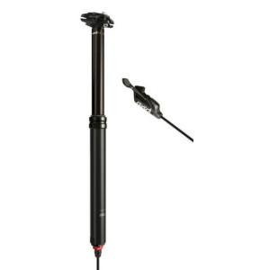 RockShox Reverb Stealth Telescopic Seatpost 30.9x390mm Travel: 125mm