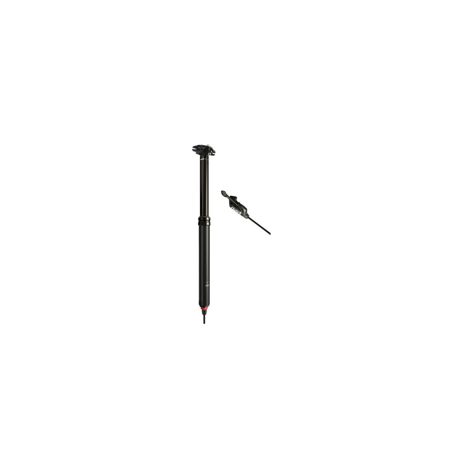 ROCKSHOX reverb 170mmトラベル ROCKSHOX reverb 170mmトラベル
