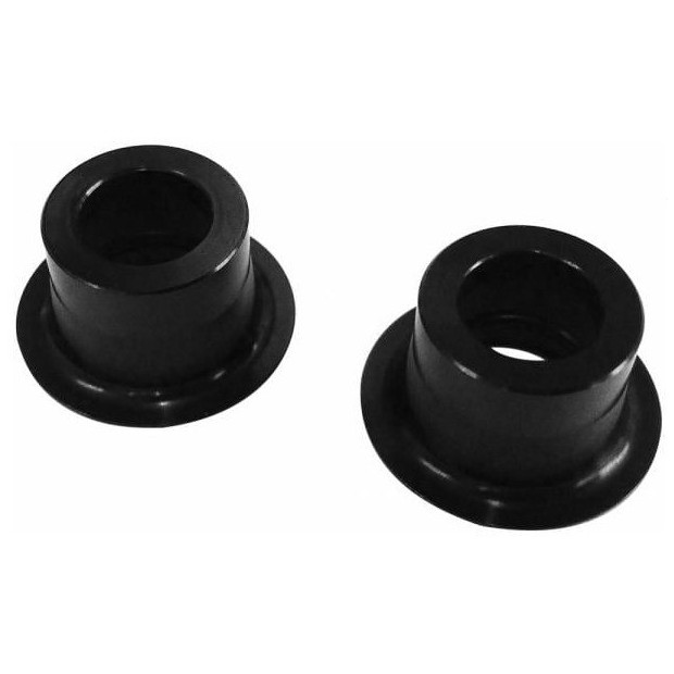 Zipp ZM1 12X148mn Shimano Rear Hub Axle Adapter Kit