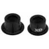 Zipp ZM1 12X148mn Sram Rear Hub Axle Adapter Kit