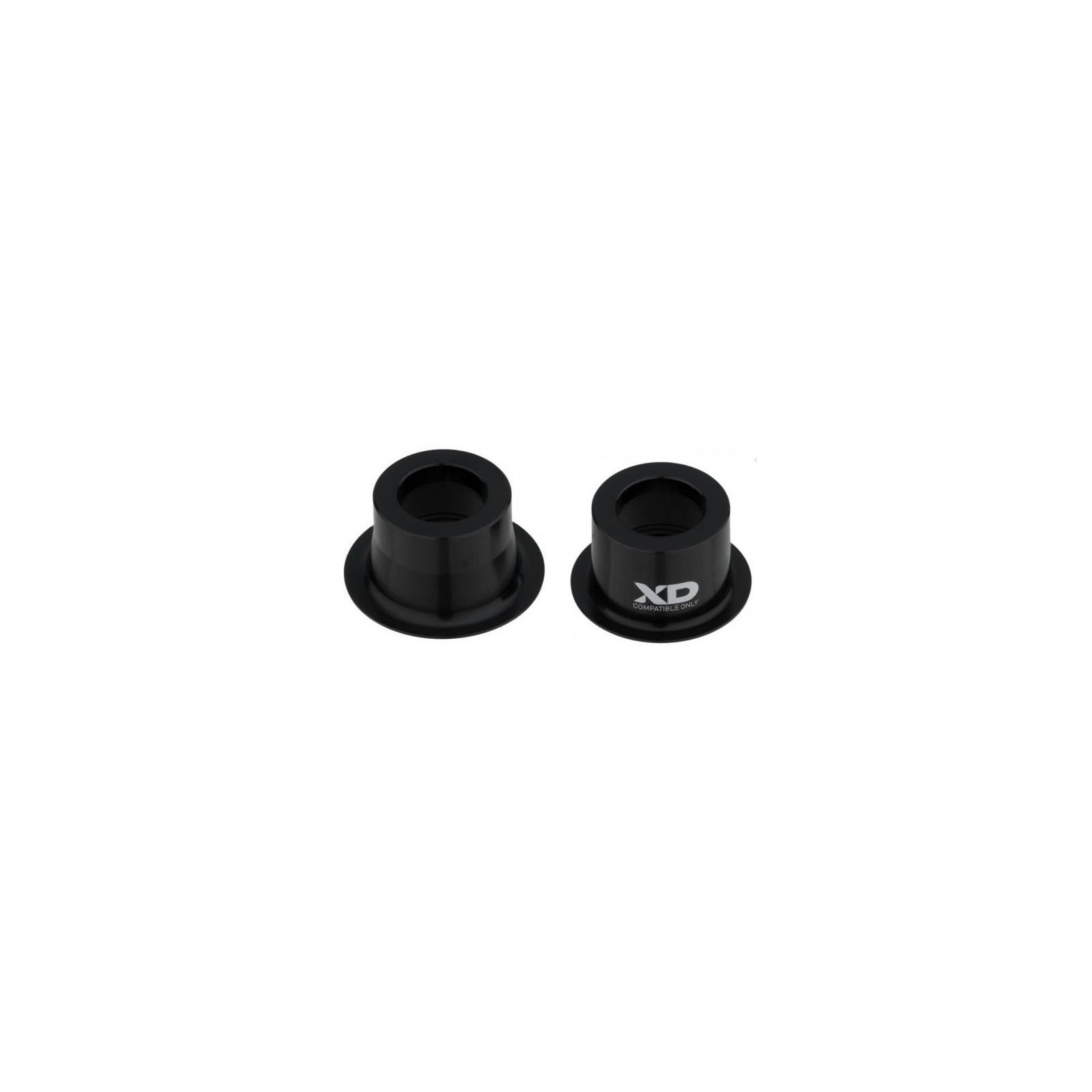 Zipp ZM1 12X148mn Sram Rear Hub Axle Adapter Kit