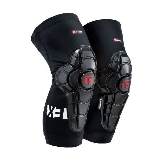 G-Form Pro-X3 Children Knee Pads Black x1