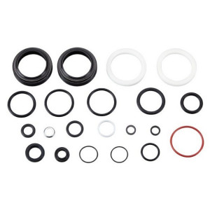 RockShox RS Sektor Turnkey Dual Position Coil (2012) Complete Seal Kit