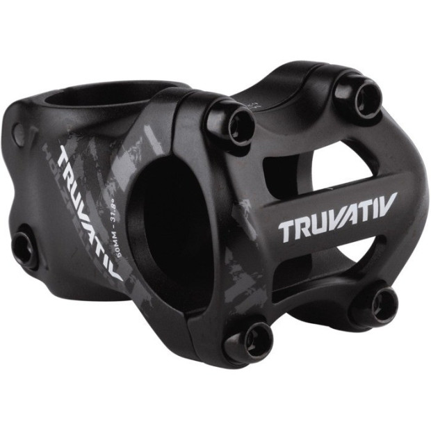 Truvativ Holzfeller 1.5' Stem Black 50 mm - 31.8 mm