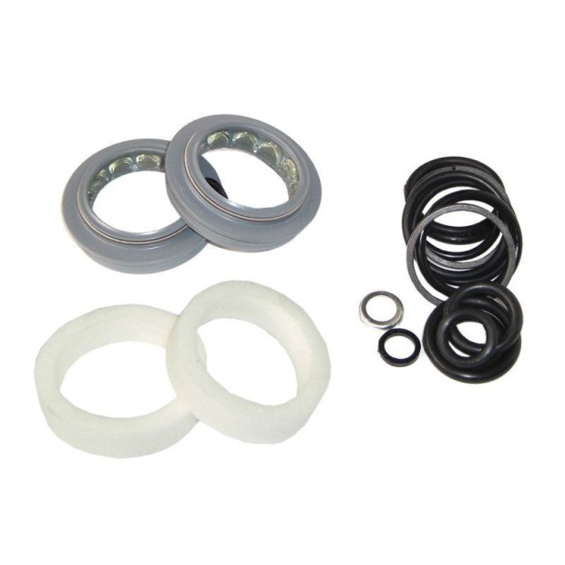 RockShox Recon Silver Air Fork Seal Kit (2013-15)