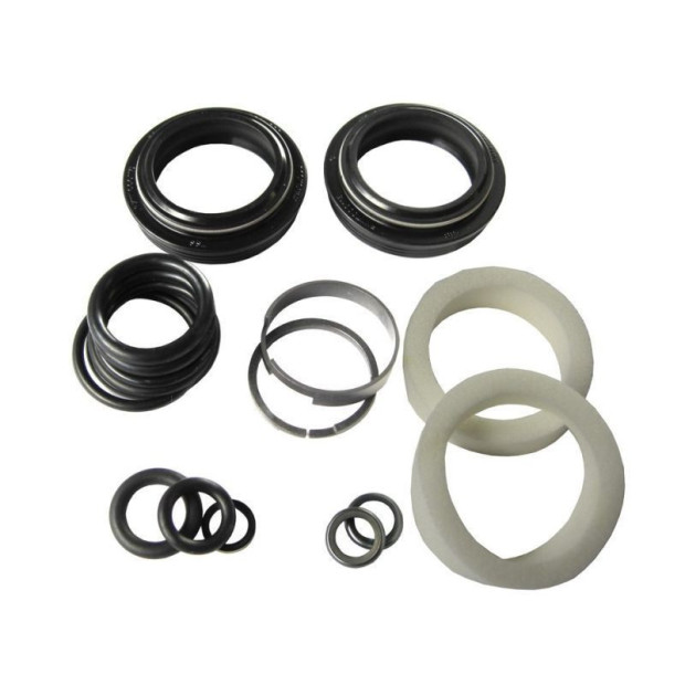 RockShox Revelation Dual Position Air AM Fork Seal Kit