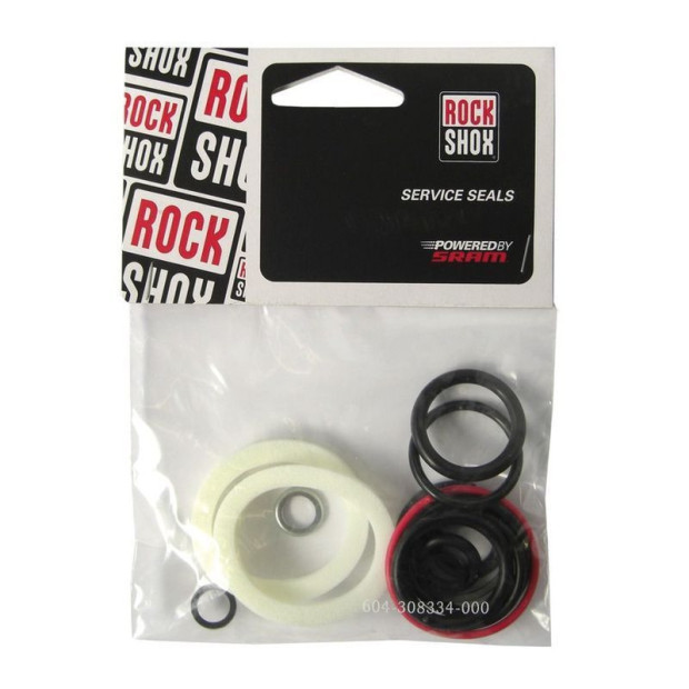 RockShox Bluto A1 Fork Seal Kit