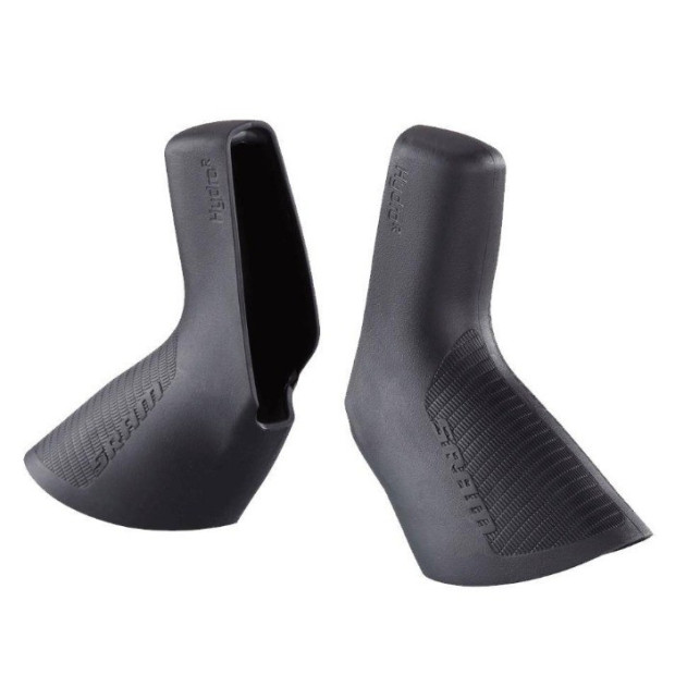 SRAM Etap AXS Hydraulic Road Covers - Black - Pair