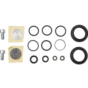 RockShox Paragon Solo Air Fork Seal Kit