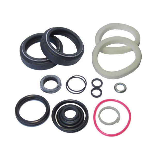 RockShox Lyrik RCT3 Dual Position A1 Fork Seal Kit