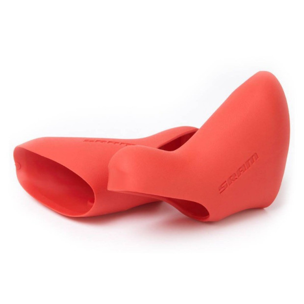 Hand Protector Sram Red