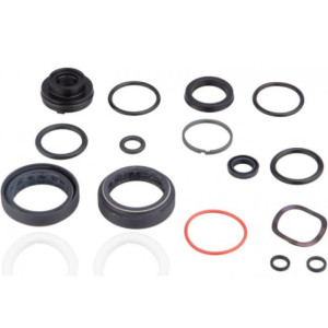 RockShox Yari Dual Position Air Fork Seal Kit