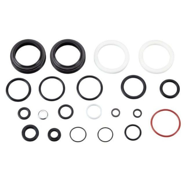 RockShox Lyric B1/Pike 29+ Dual Position Fork Seal Kit (2018 )